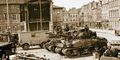 Neue-Wismar-Chronik Sherman Panzer in Wismar 1945.jpg