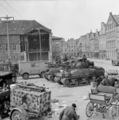 Shermans and transports of RSG in Wismar.jpg