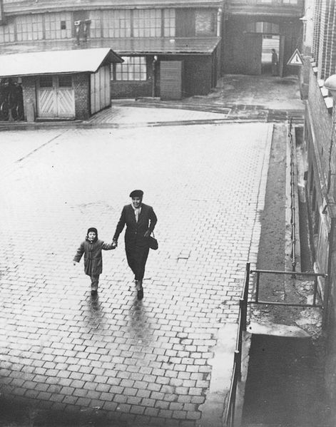 Datei:Käte und HJ Ahlmann CH Mitte 1950er.jpg