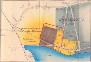 Gelände Holzplatz 1951 Kartenausschnitt.jpg