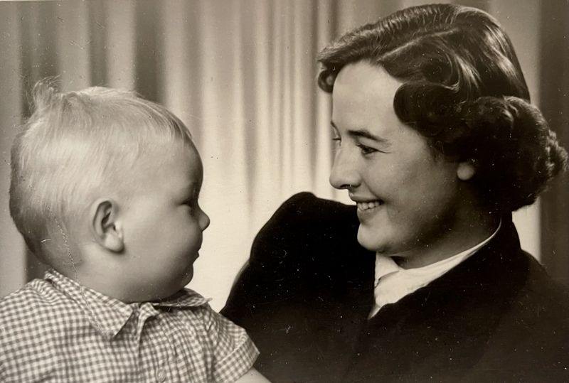 Datei:Juliane Grün und HJA junior.jpg