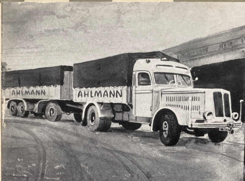 Datei:LKW Ahlmann Transport.png