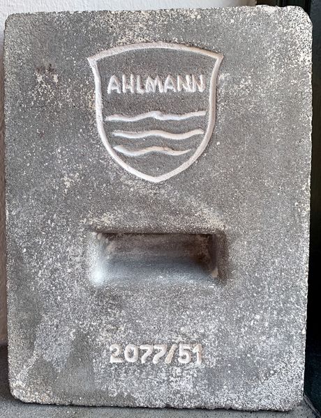 Datei:1951 Ahlmann Kamin Revisionsklappe Ausschnitt JA.jpg