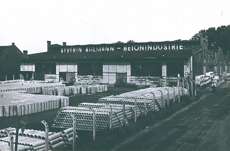 Datei:1.1.A-00504 19510310 Produktionsgelaende 01.jpg